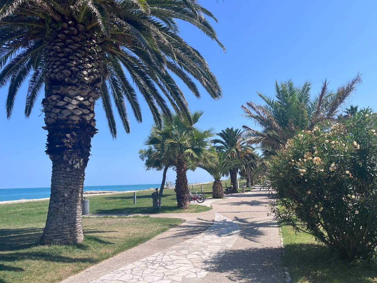 Orovacance Club Le Terrazze-旅行者