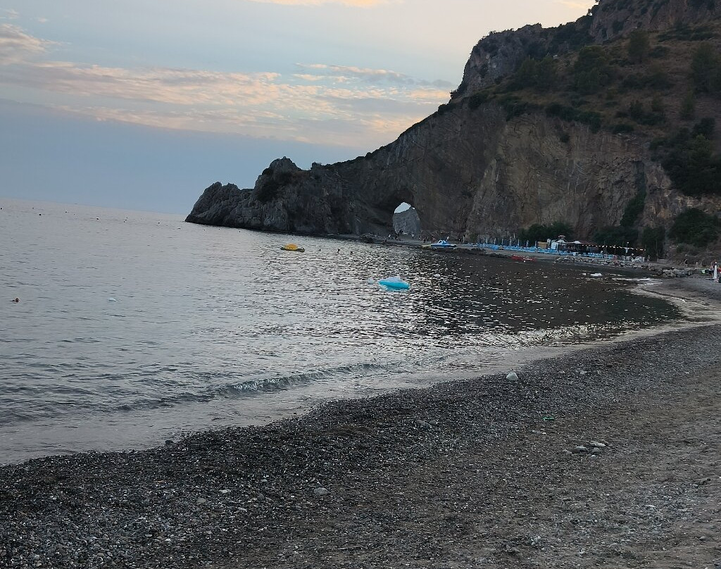 Villaggio Arco Naturale Club主图