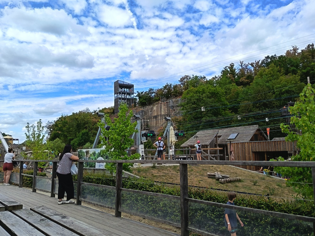 Adventure Valley Durbuy-德贝必去景点