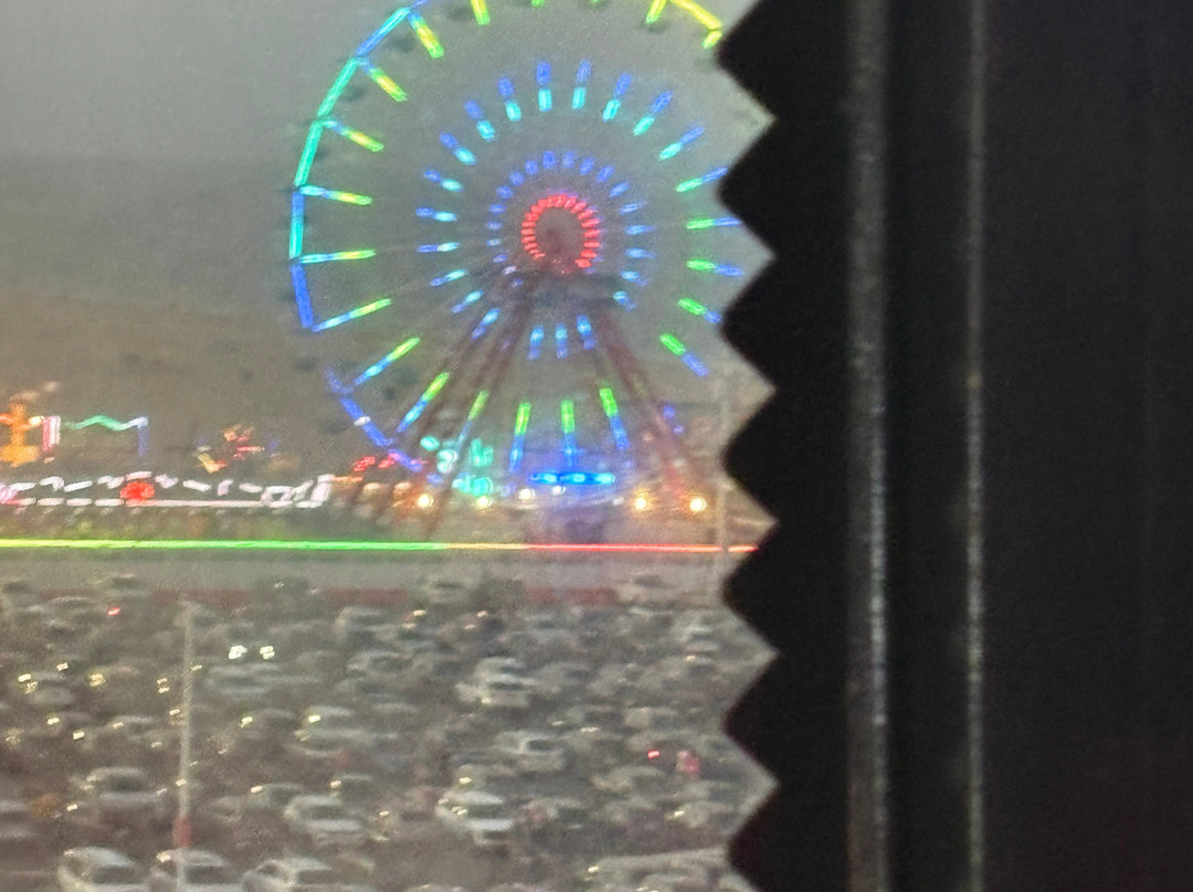 公园地点酒店主图