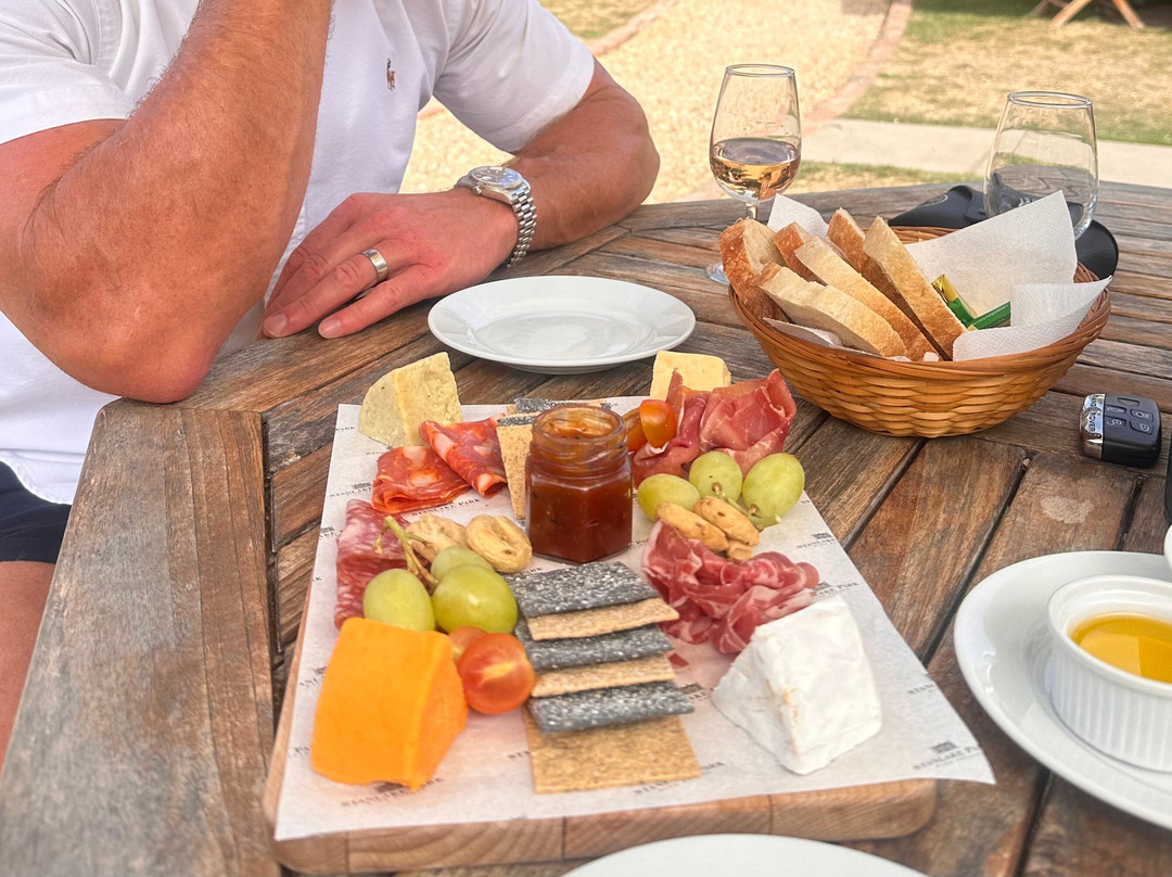 Stanlake Park Wine Estate-Twyford必去景点