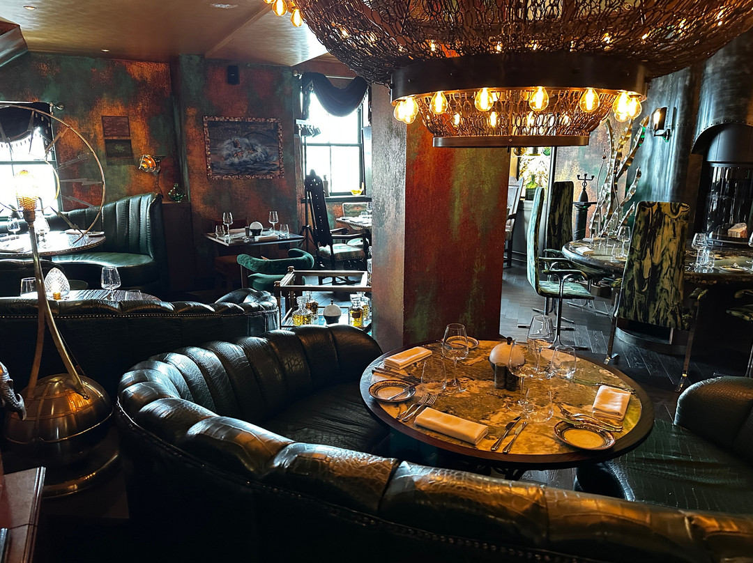 Ardbeg House