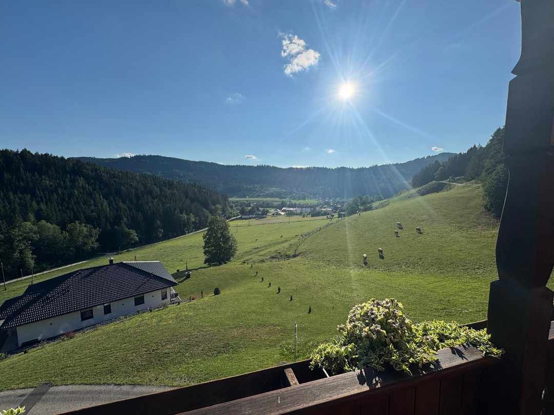 Landgasthof Hasbauer