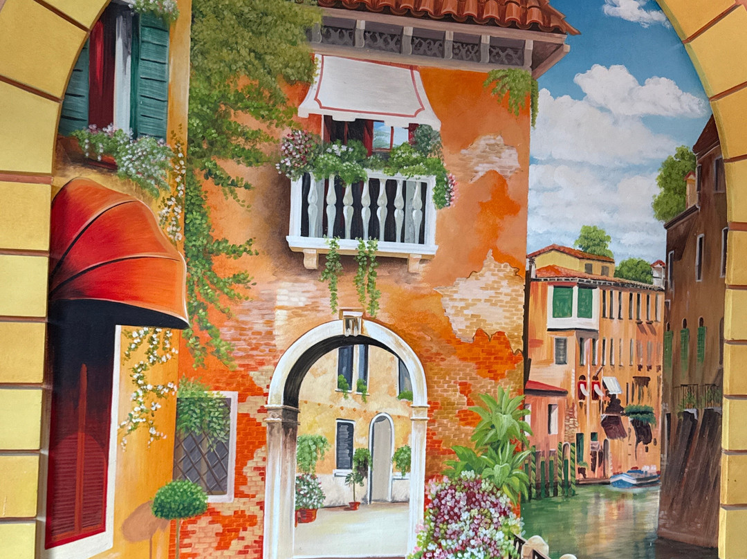 Roma Hotel Phu Quoc - Free Airport Shuttle & Sunset Town Tour主图