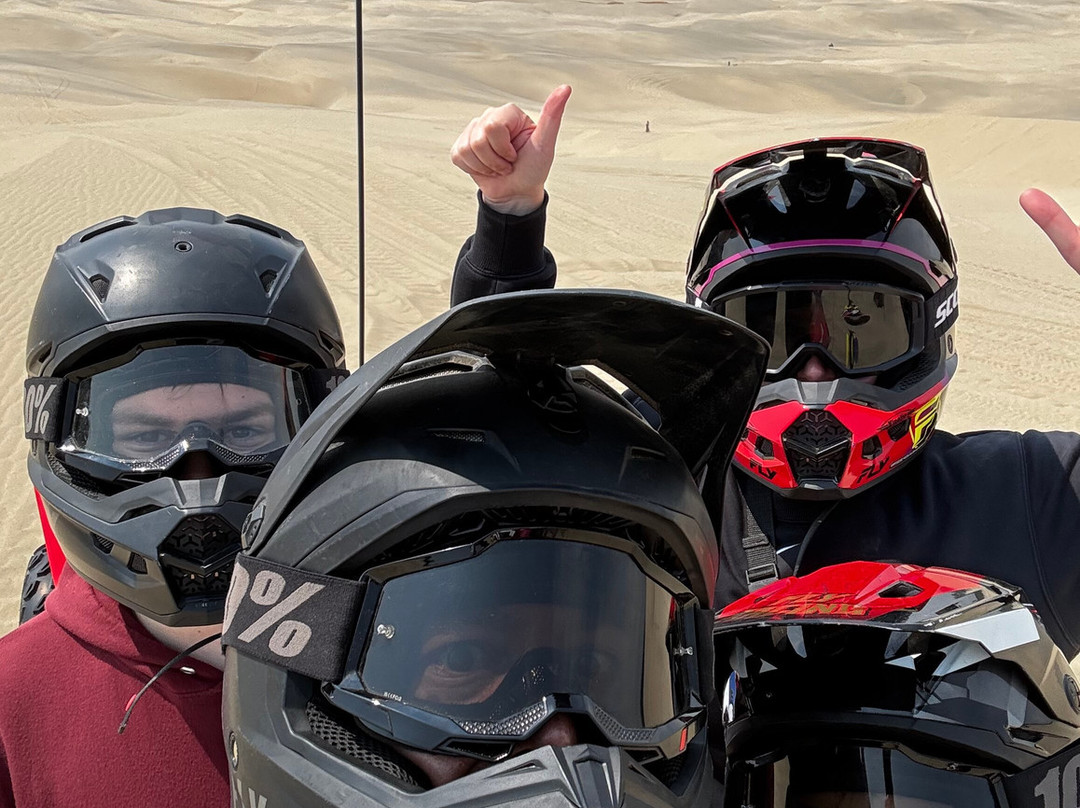 Torex ATV Rentals-弗洛伦斯必去景点