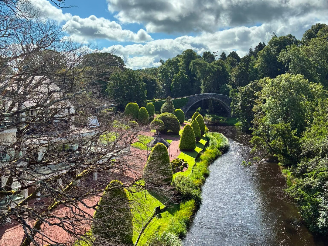 Robert Burns Birthplace Museum-艾尔必去景点