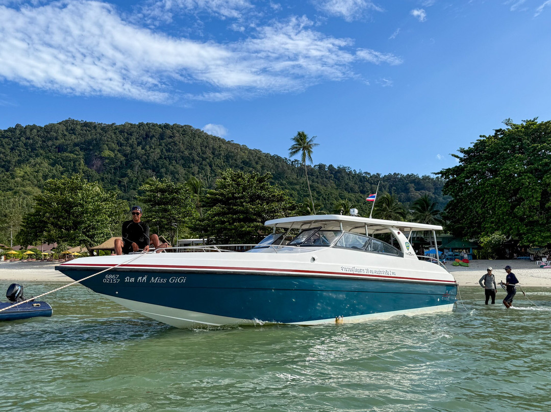 Oceans Elite Yacht Charters-苏梅岛必去景点