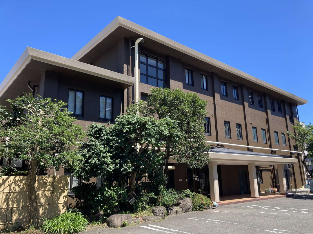 伊豆市长冈郡KKR千岁庄温泉酒店