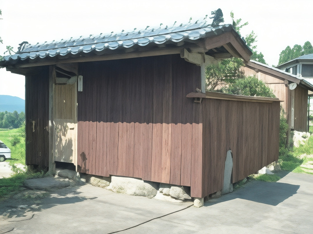 Ryokan Meizan
