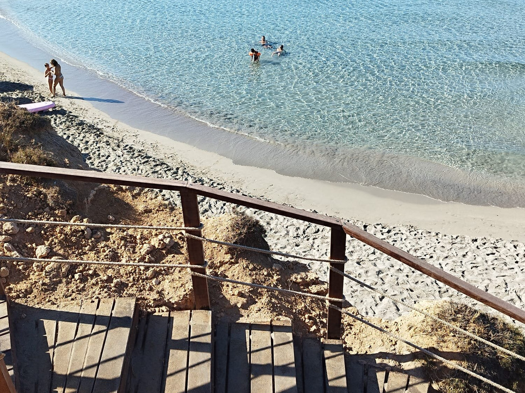 Funtana Meiga Beach-卡布拉斯必去景点