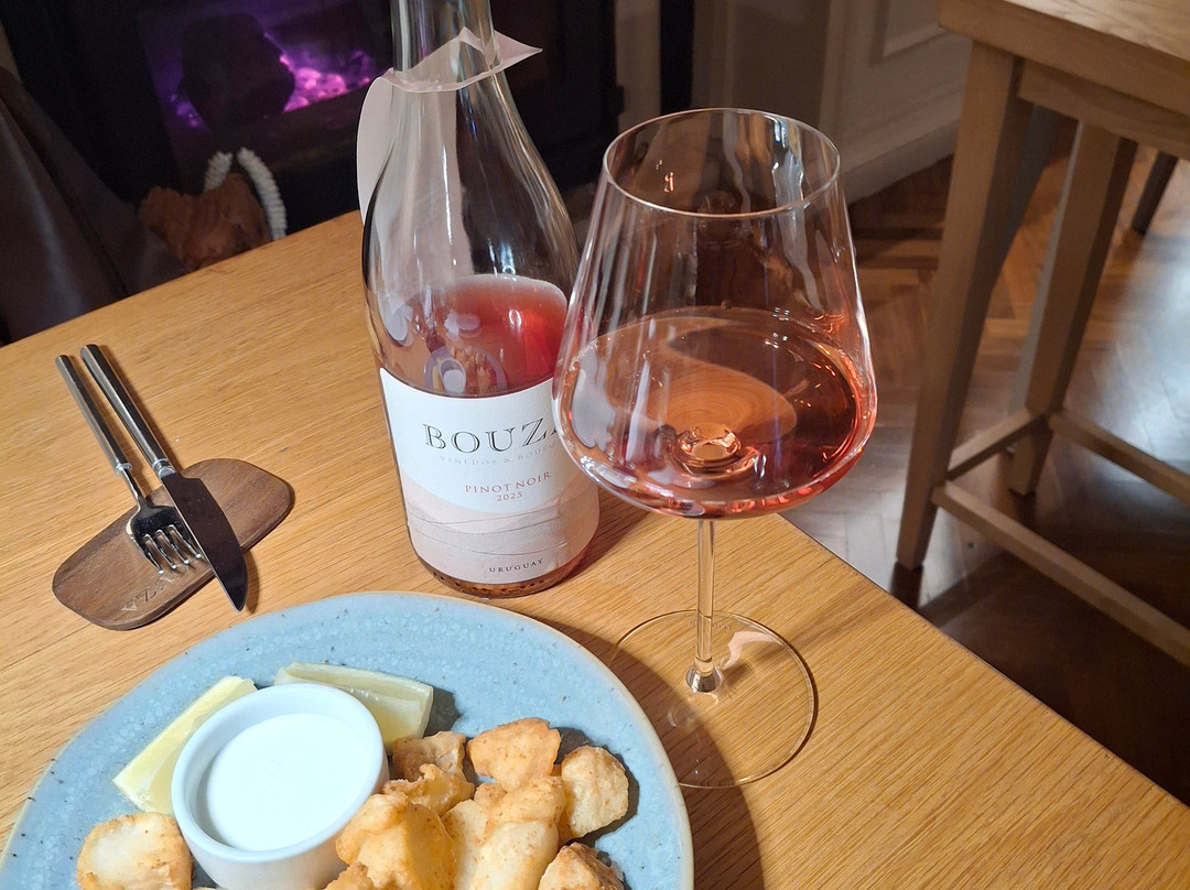 Bouza Bodega Boutique-蒙得维的亚必去景点