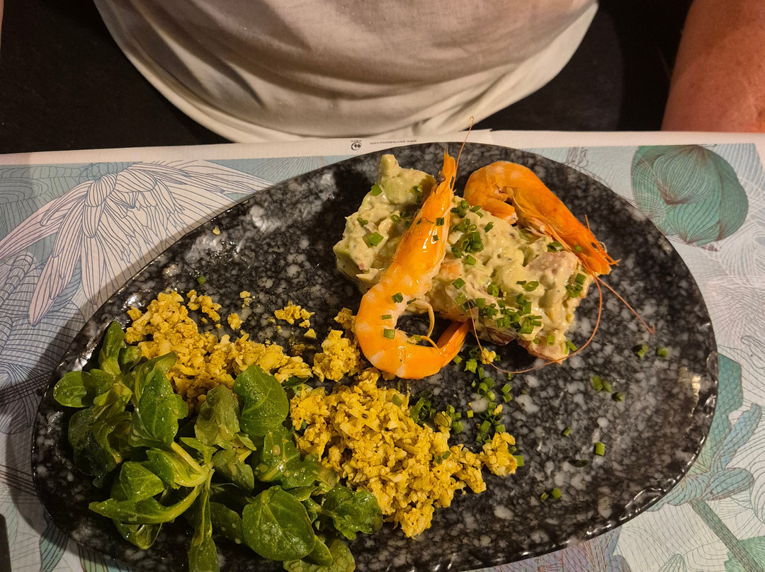 恩梵特斯特力宝酒店主图