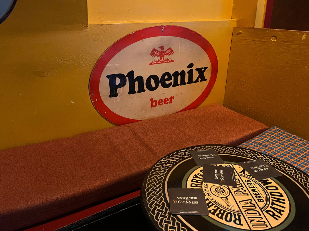 Tuohy's Pub
