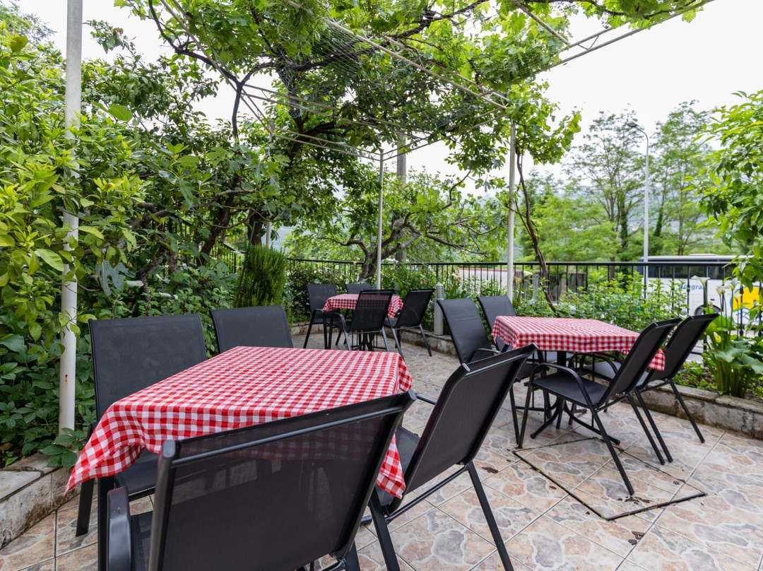 Motel Pavlovic