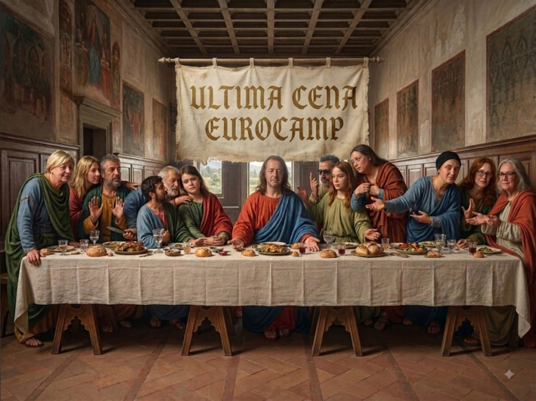 EuroCamp-切塞纳蒂科必去景点