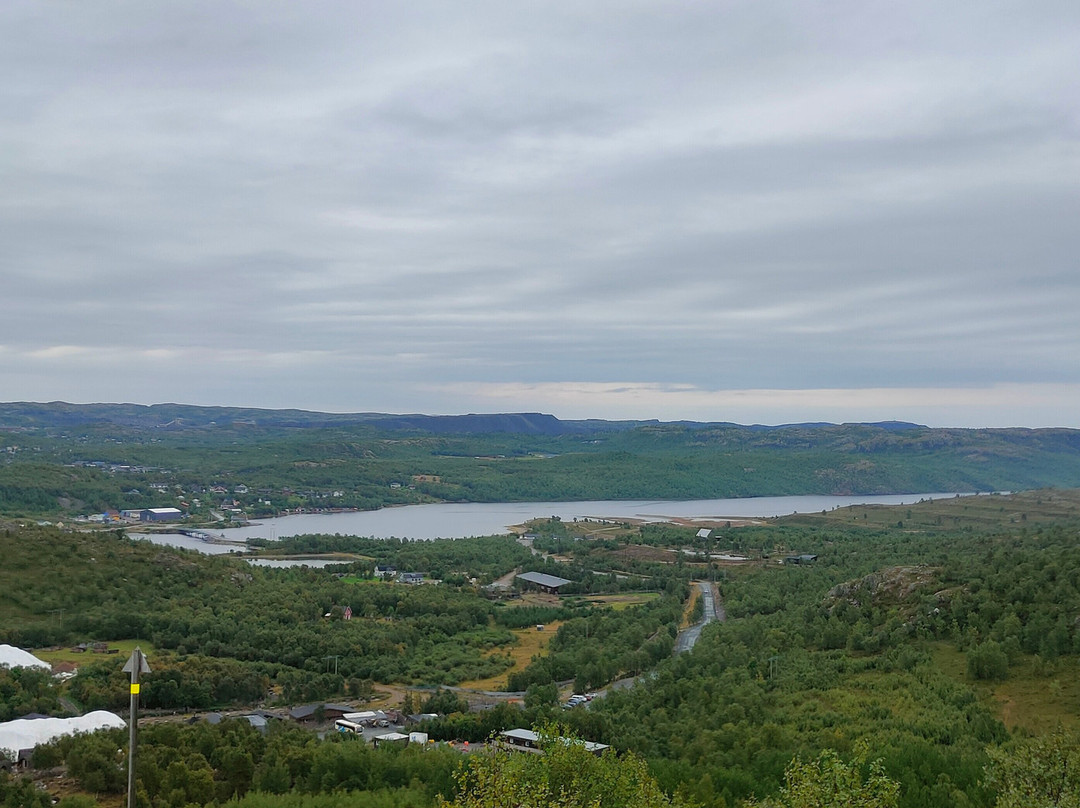 Husky Tours By Snowhotel Kirkenes-希尔克内斯必去景点