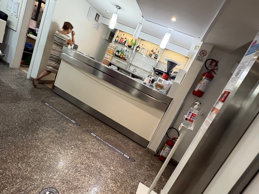迪亚曼蒂酒店主图