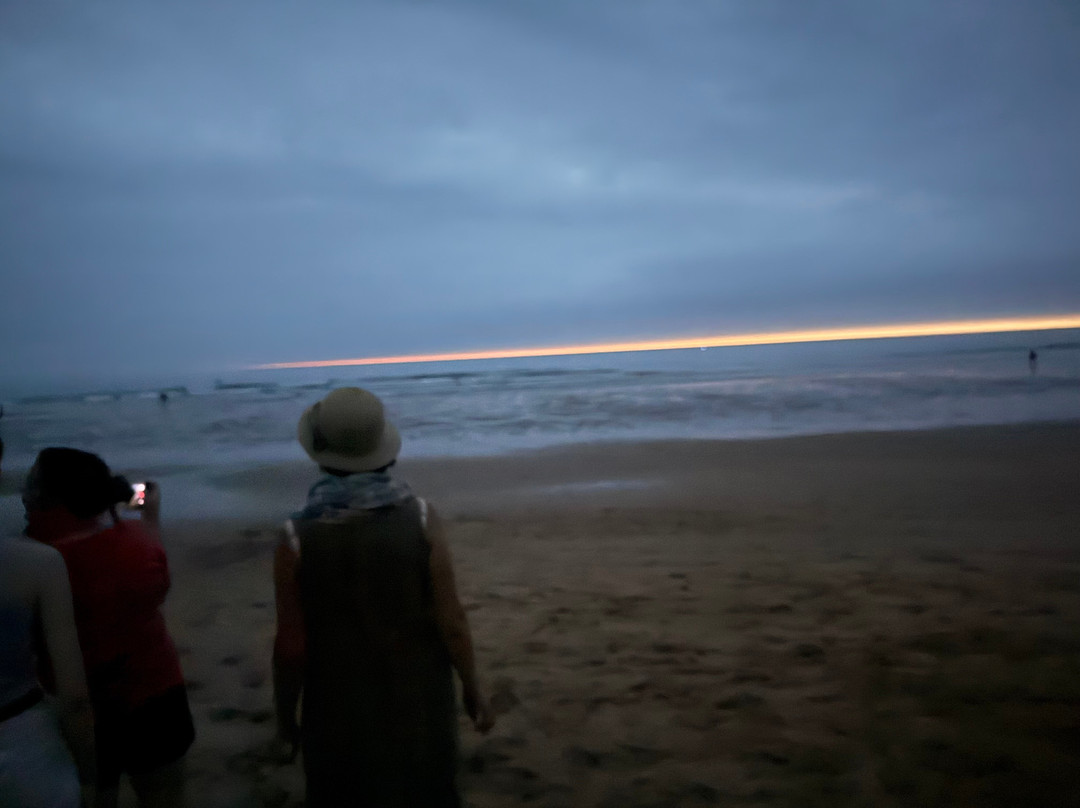 Playa de Vega-La Vega必去景点