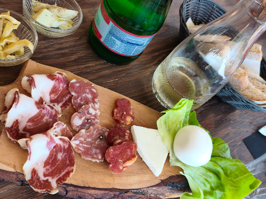 Ristorante Da Mamma e Papà