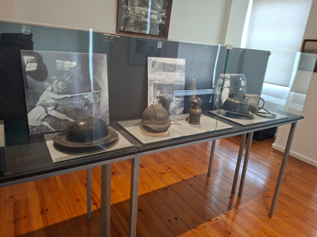 Nucleo Museologico do Mar-菲盖拉达福什必去景点