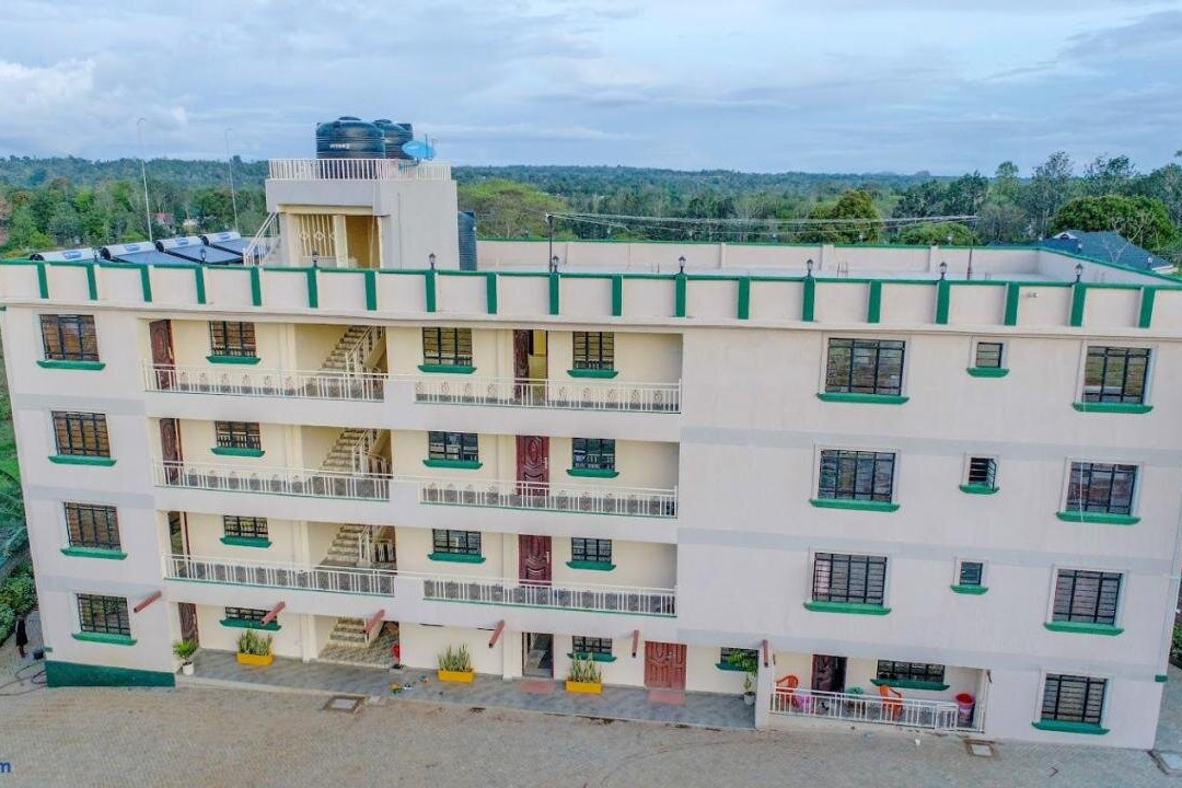 Kitui Metro Hotel