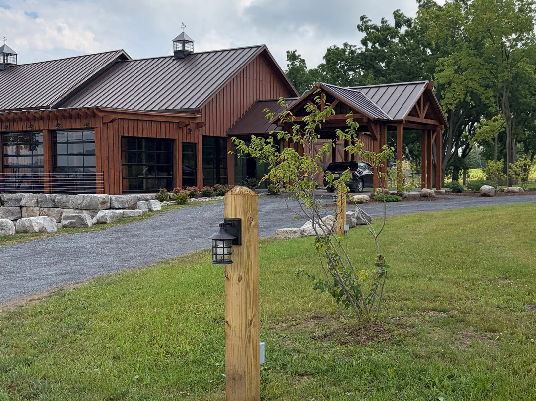 Anyela's Vineyards-Skaneateles必去景点