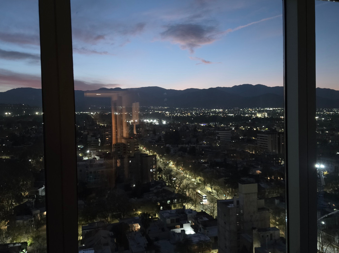 外交酒店主图