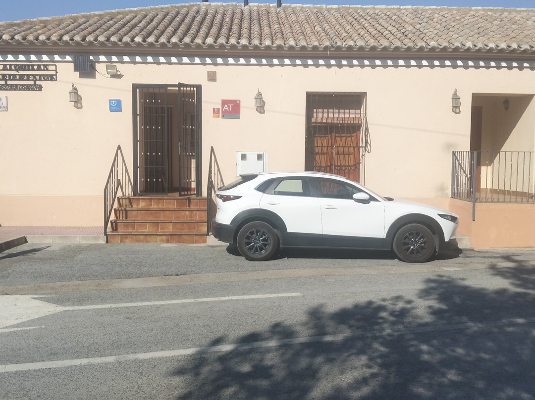 El Rincón de Resu