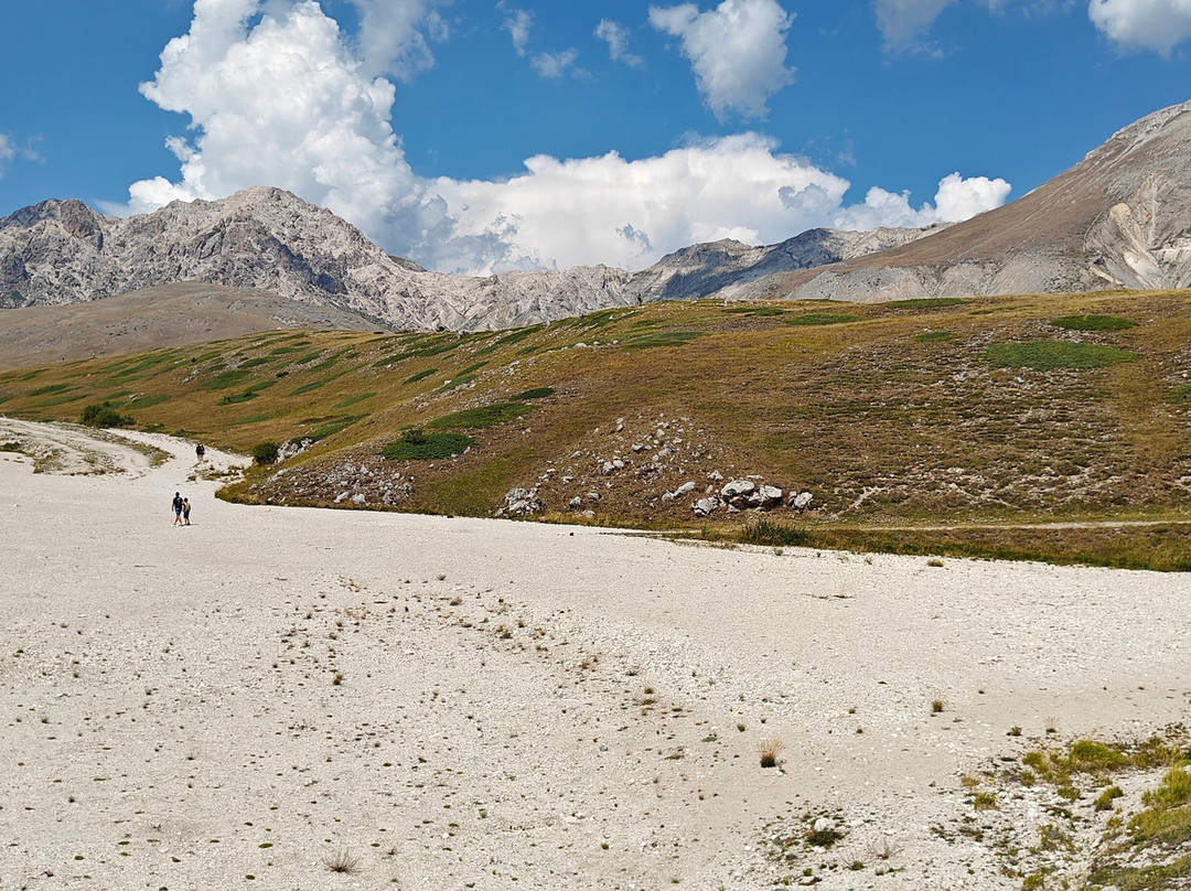 Location De Lo Chiamavano Trinità-Castel del Monte必去景点