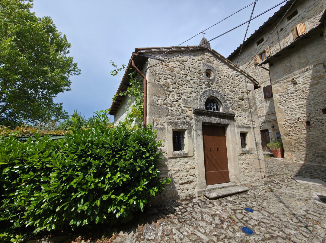 Borgo La Scola-Grizzana Morandi必去景点
