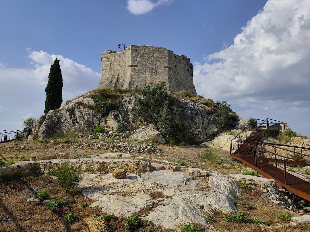 Castiglione d'Orcia Historic Center-Castiglione D'Orcia必去景点