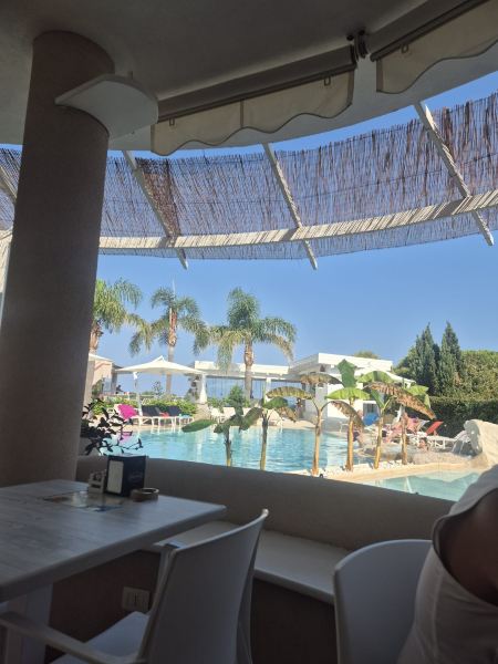 拉尔可巴利诺度假酒店-旅行者