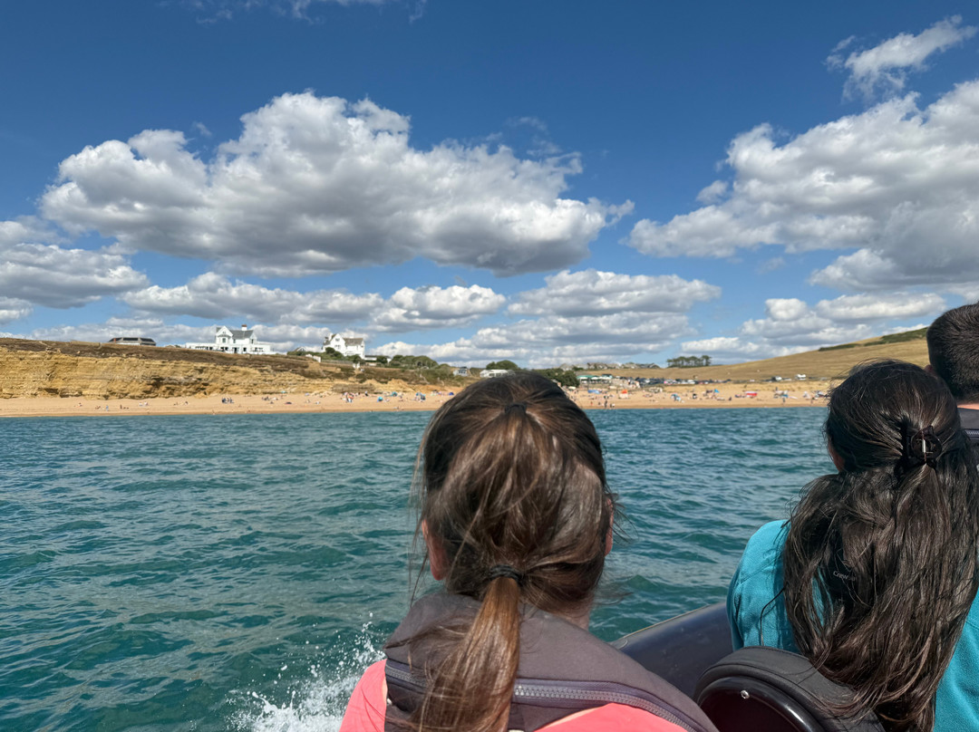 Lyme Bay RIB Charter-West Bay必去景点