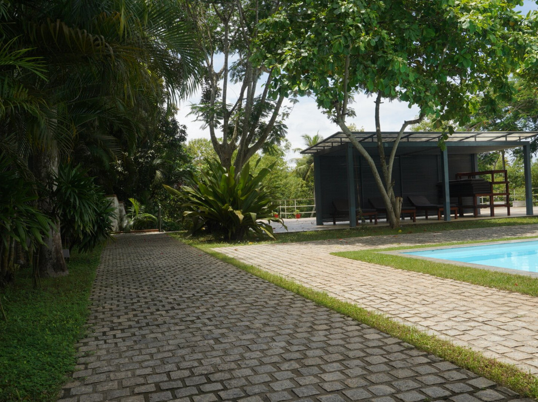 Mekosha Trivandrum Ayurveda Spasuites Retreat主图