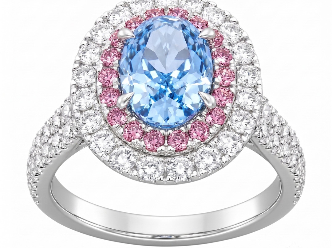 Kay's Fine Jewelry-菲利普斯堡必去景点