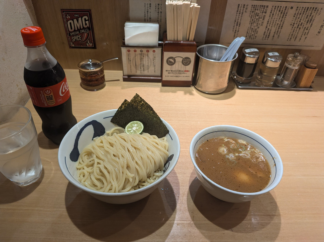 Tsujita Ginza