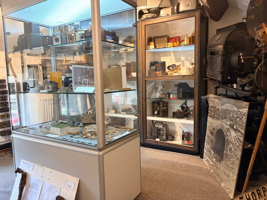 Grassington Folk Museum-Grassington必去景点