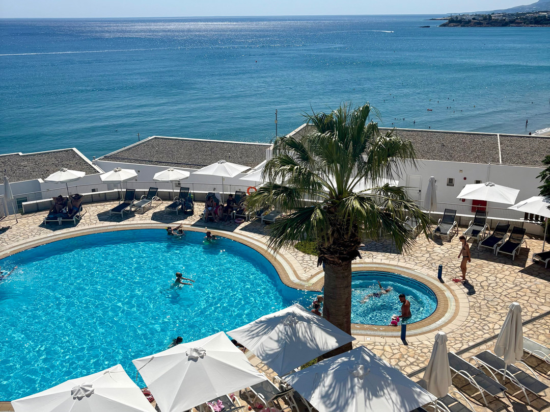 Sunwing Makrigialos Beach主图