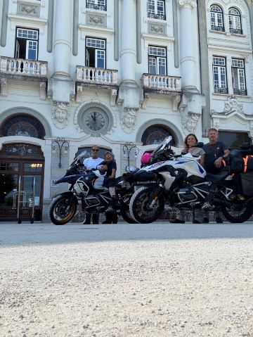 Curia Palace Hotel & Spa-旅行者