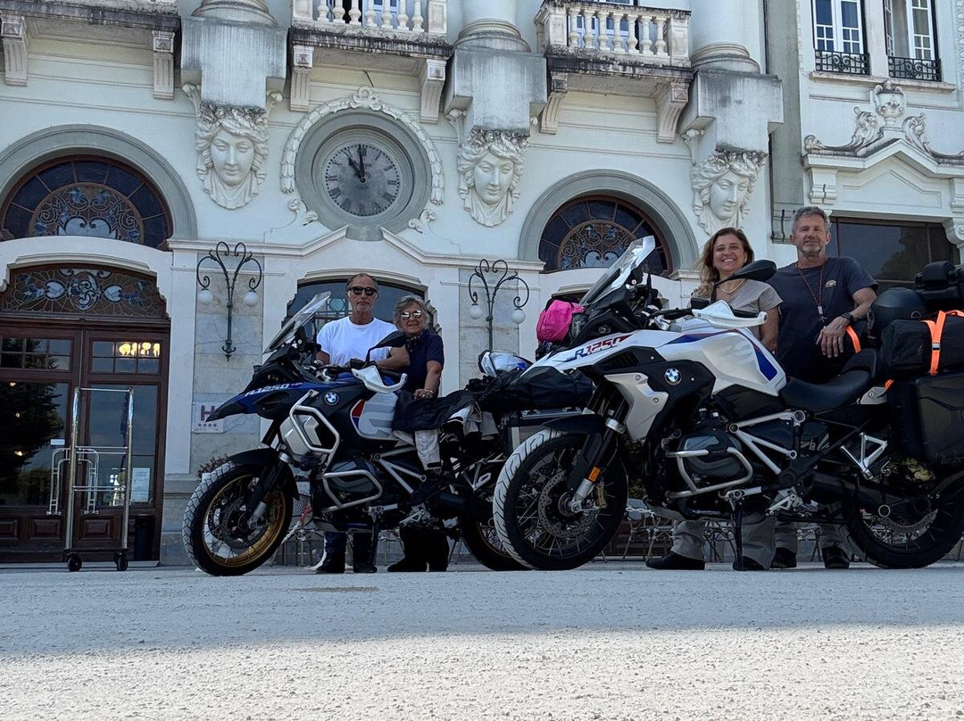 Curia Palace Hotel & Spa主图