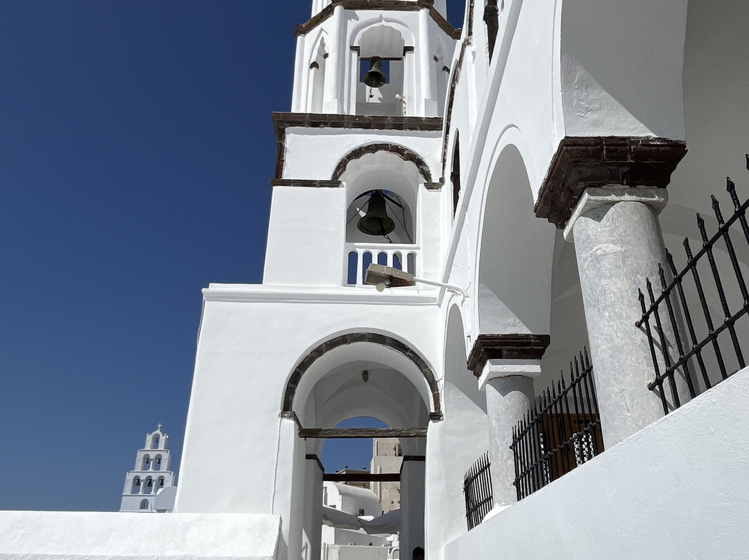 Castelli of Pyrgos-皮尔戈斯必去景点