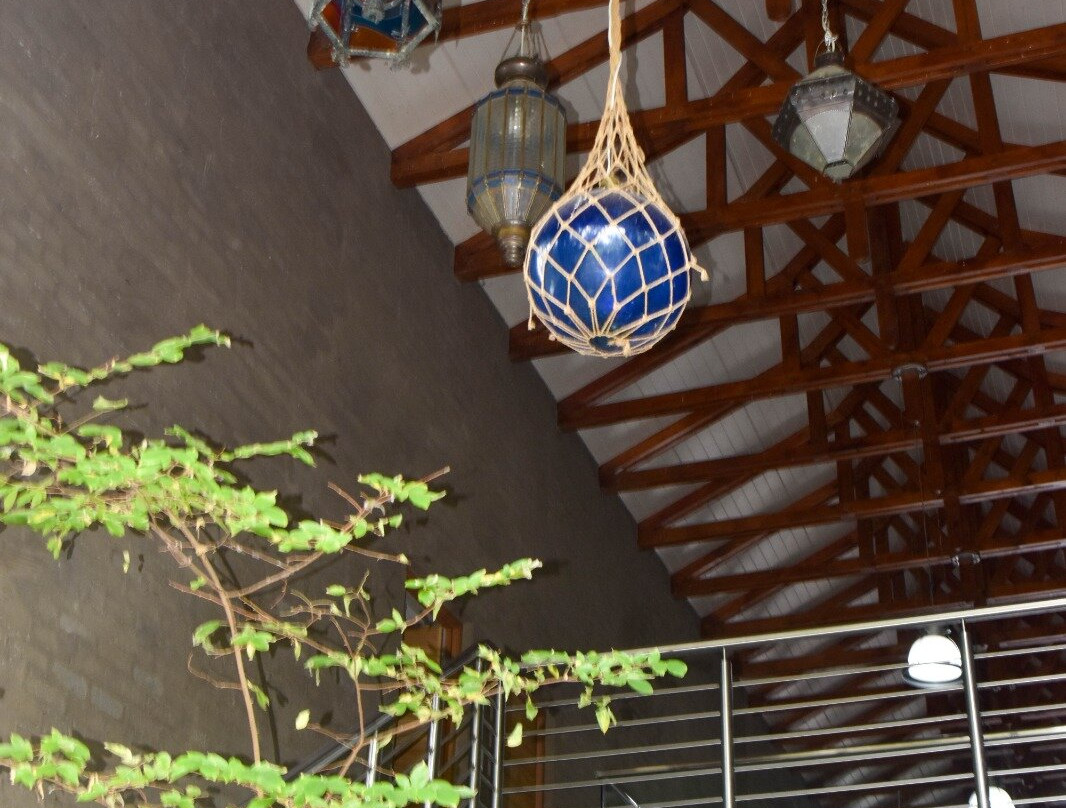 Pont Restaurant @Broadwater