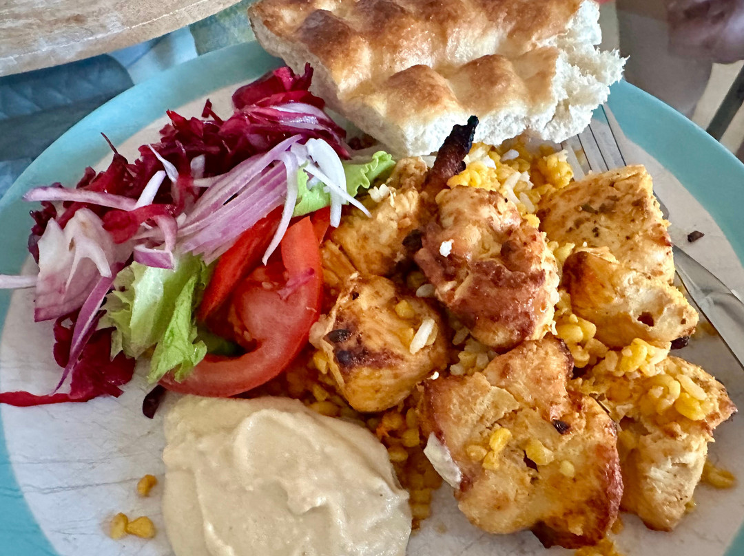 Marmaris Restaurant