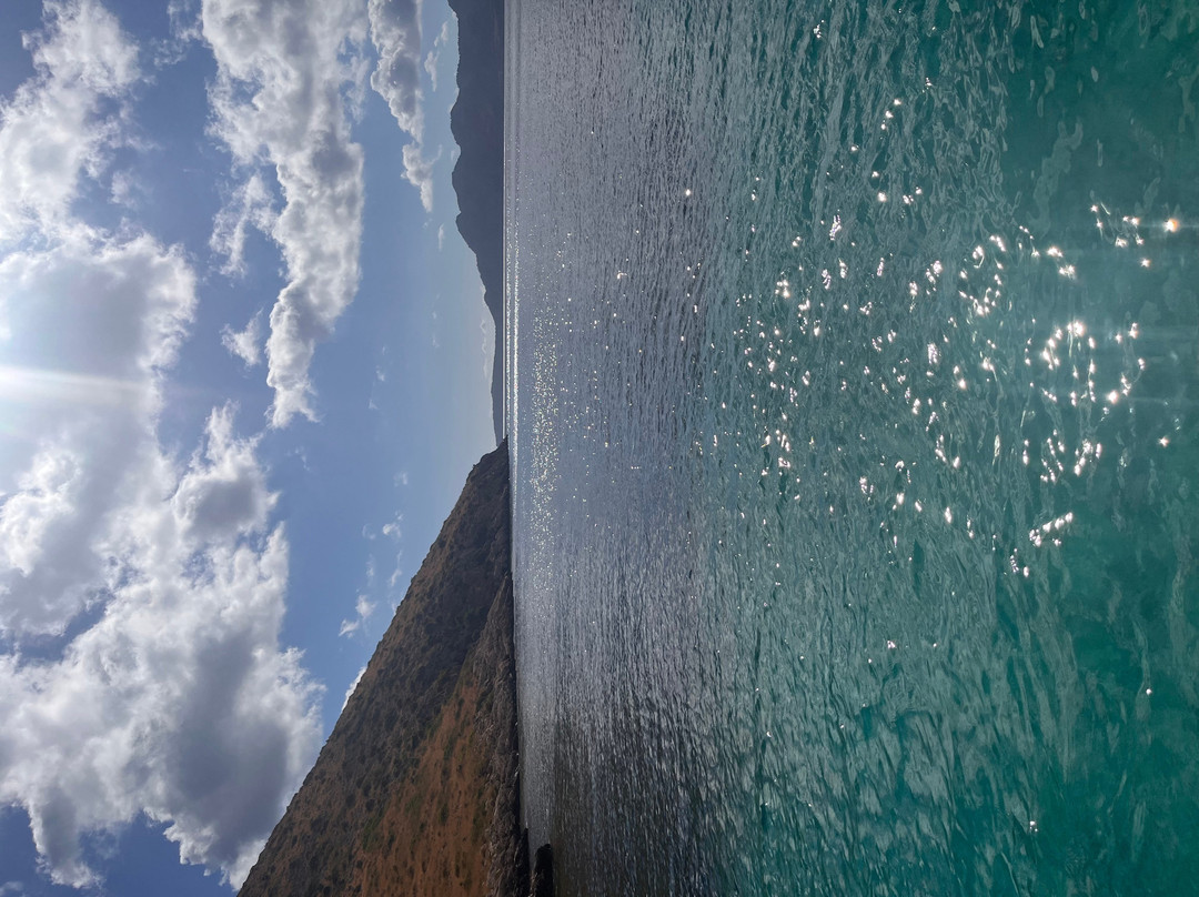 La Cala Boat Tours-Cala Sant Vicenc必去景点