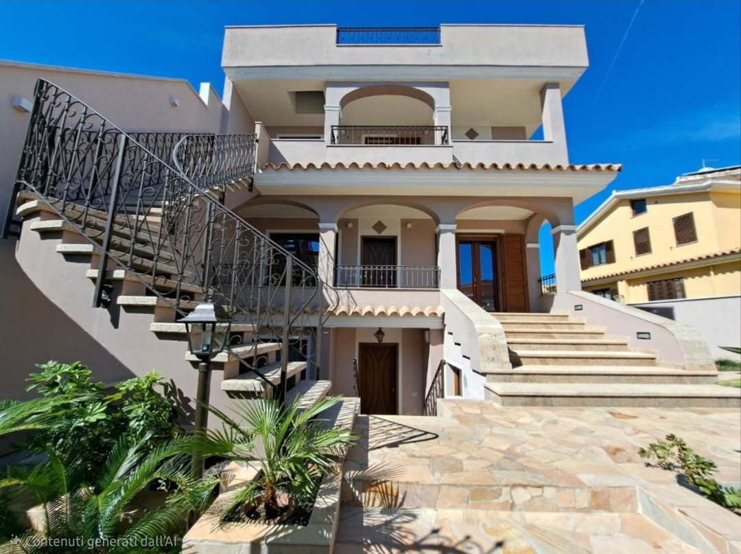 Domu Jole B&B