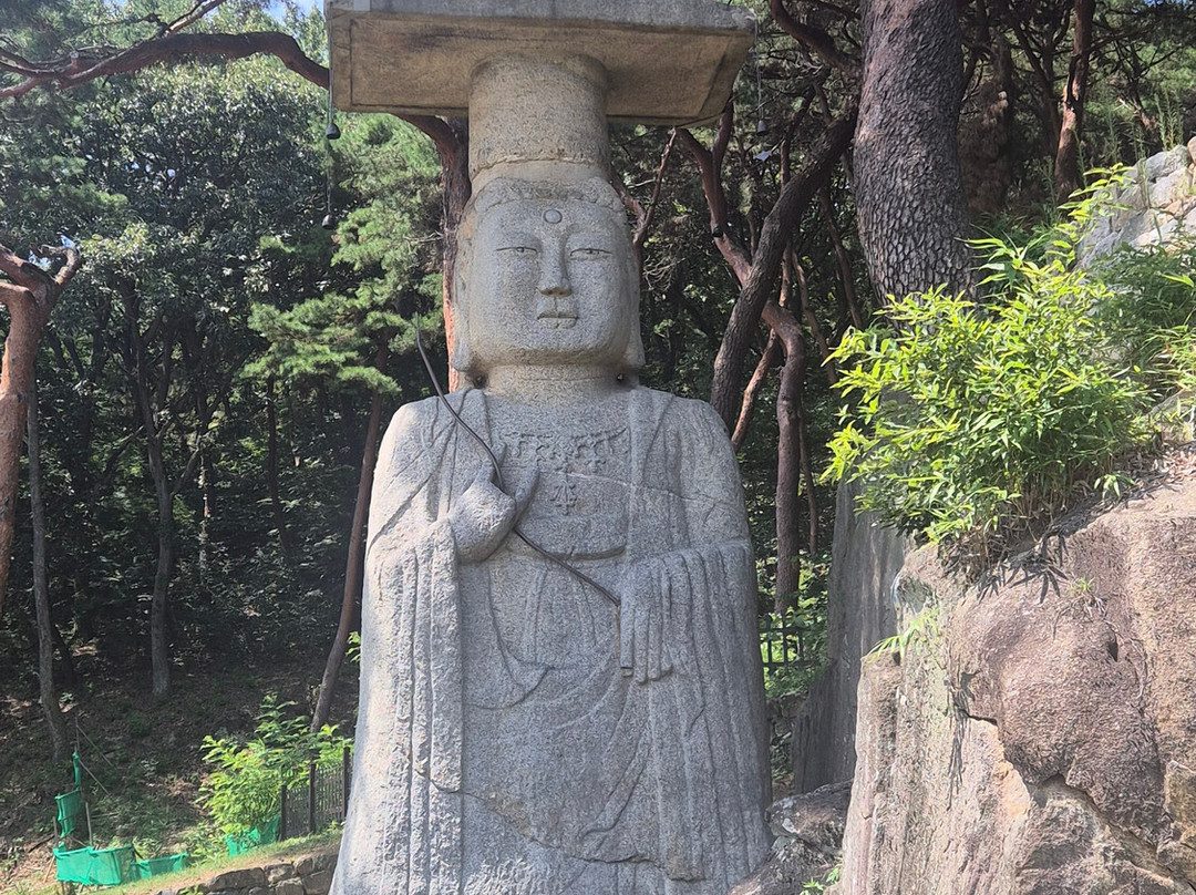 daejosa-扶余郡必去景点