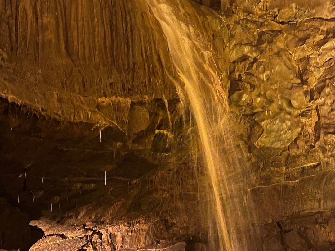The National Showcaves Centre for Wales-Craig-y-nos必去景点