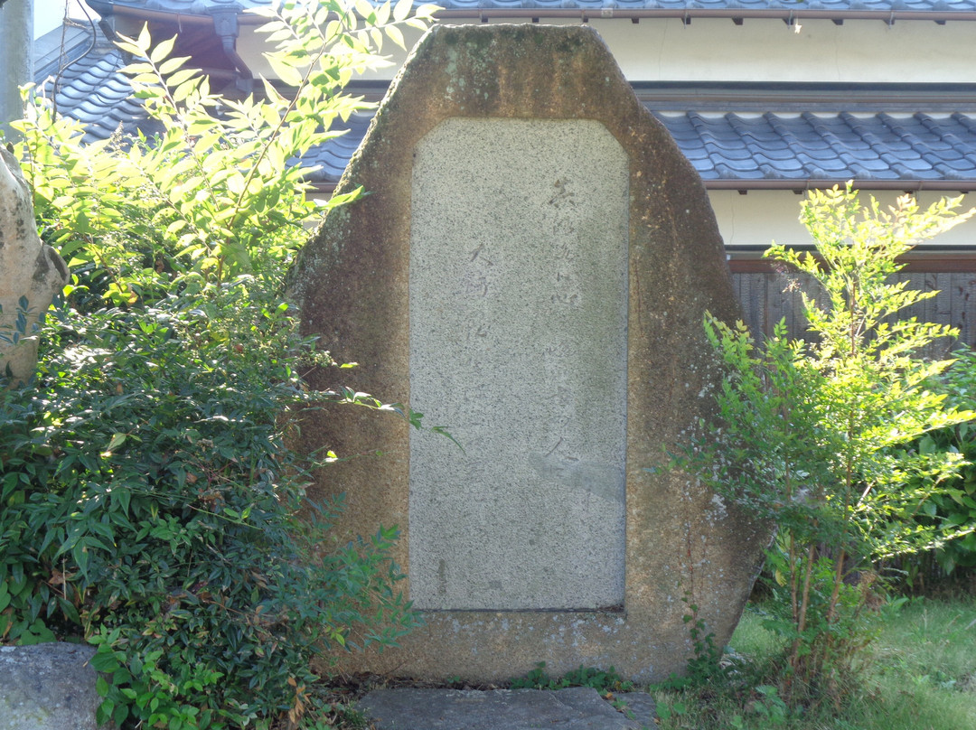 Sekiseiji Temple-市川町必去景点