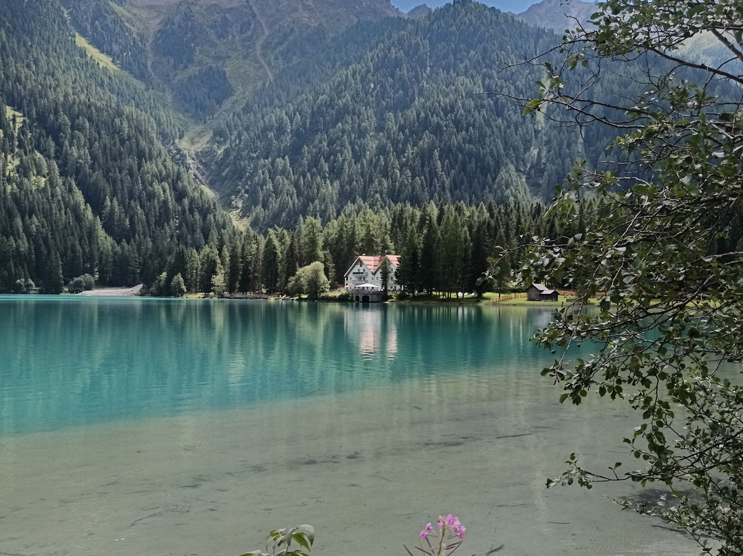 Klaussee Lago Di Chiusetta-Cadipietra必去景点