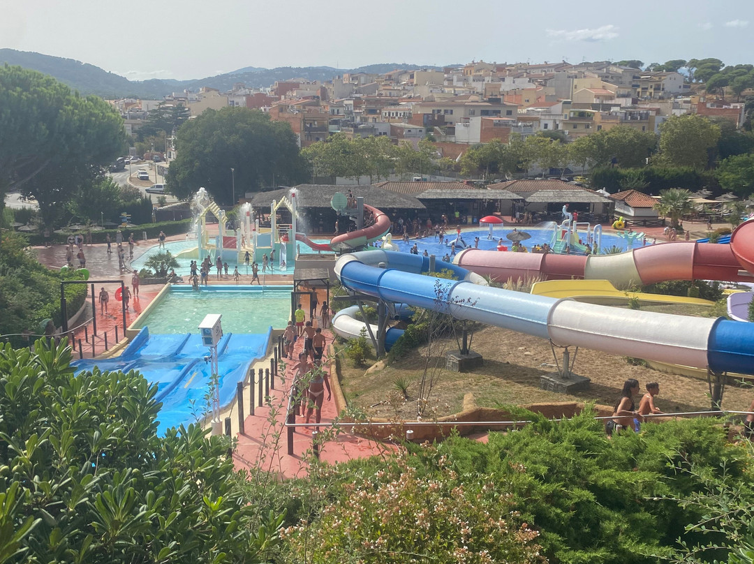 Marineland Catalunya-Palafolls必去景点